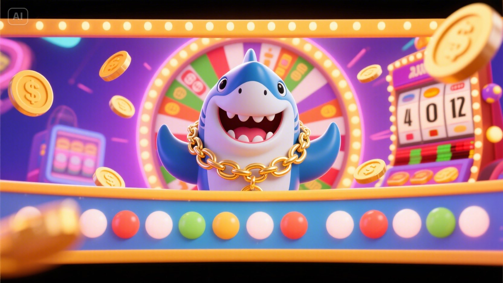 vegas casino slots free